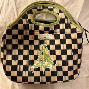 Mackenzie-Child Lunch Tote